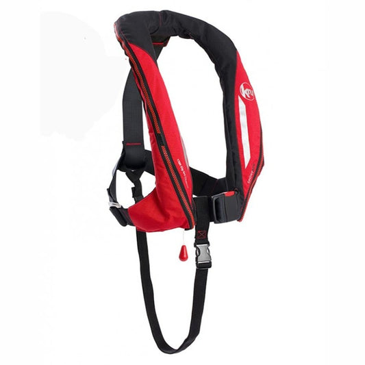 Ocean Safety KRU Sport ADV Auto Lifejacket