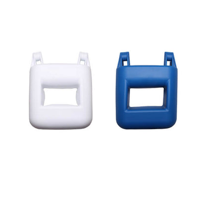 Fender Ladder 2 Step - Navy Blue / White