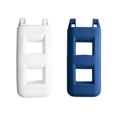 Fender Ladder 2 Step - Navy Blue / White