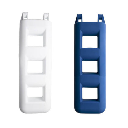 Fender Ladder 2 Step - Navy Blue / White