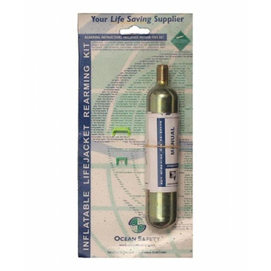 United Moulders Manual Rearming Kit UM - 38g – Marine Scene