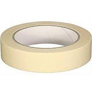 Masking Tape - 25mm