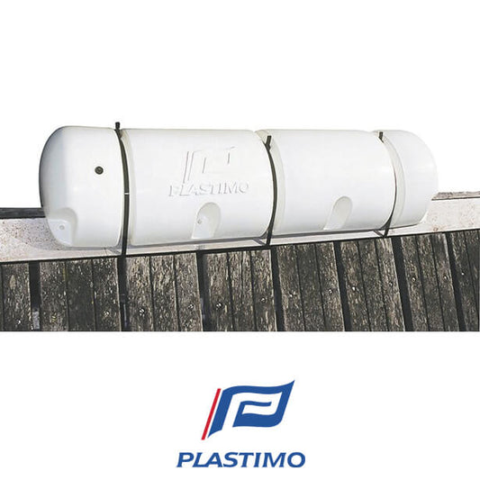 Set of 3 Fastening Clamps for Plastimo Bumper Docks