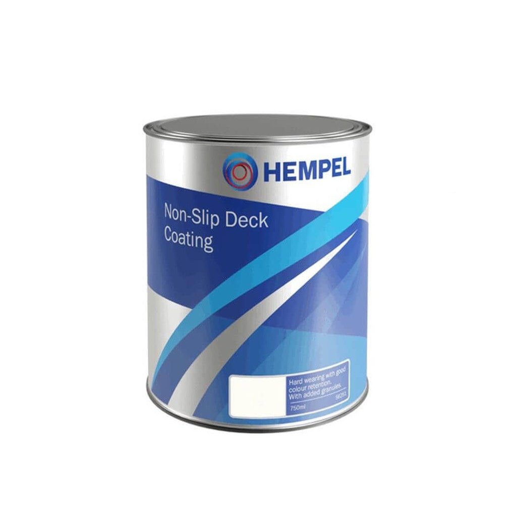 Hempel / Blakes 750ml Non Slip Deck Coating