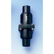 Whale Non Return Water Valve 3/4" - LV1219