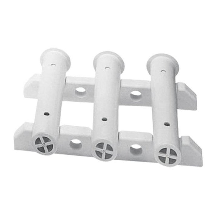 Fishing Rod Storage Rack - 3 Rods