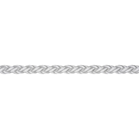 100m x 12mm Liros Squareline Octoplait Nylon Anchor Rope