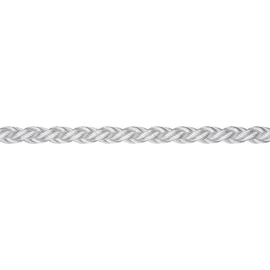 25m x 12mm Liros Squareline Octoplait Nylon Anchor Rope