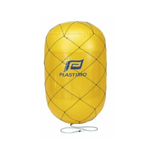 Plastimo Regatta Triathlon Spherical Racing Mark - Inflatable Buoy