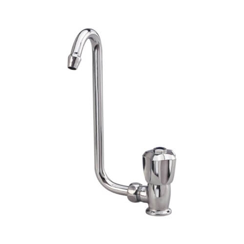 Plastimo Folding Chrome Tap