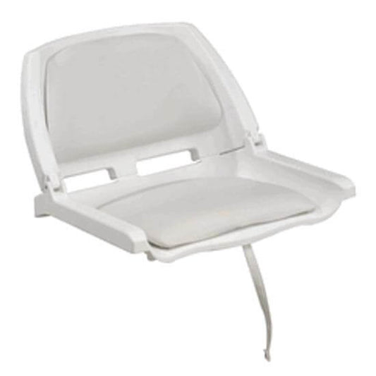 Plastimo Folding Seat Polyethylene With Cushion