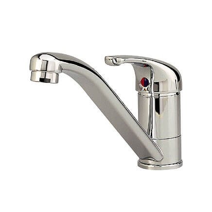 Plastimo Mixer Tap - Long Spout