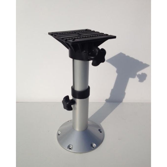 Seat Pedestal - Adjustable 510mm Height