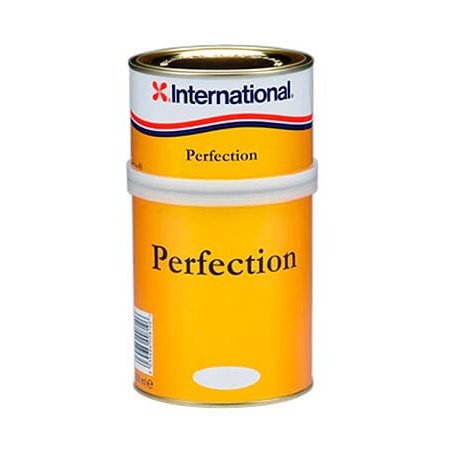 International Perfection White Undercoat - 750ml