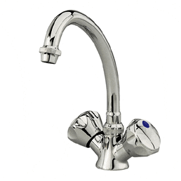 Plastimo Swivel Mixer Tap