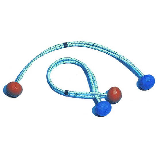 Sail Fasteners With Plastic Balls - 40cm