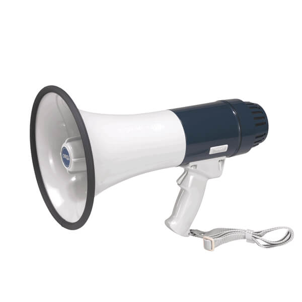 Loud Hailer Megaphone