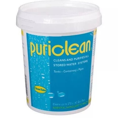 Puriclean Water Purification - 400g