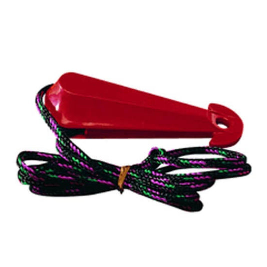 Waterski Torpedo Bridle