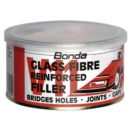 Bondaglass V11 Glass Fibre Filler - 400g