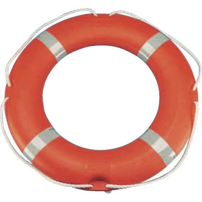 Solas Approved MOB Lifebuoy Ring - 2.5 kg Buoyancy