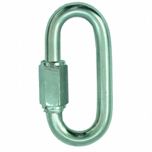 Stainless Steel 3.5mm Quick Link