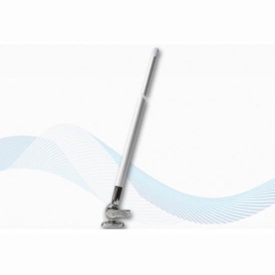 Glomex 0.9m VHF Antenna With Stainless Steel Mount