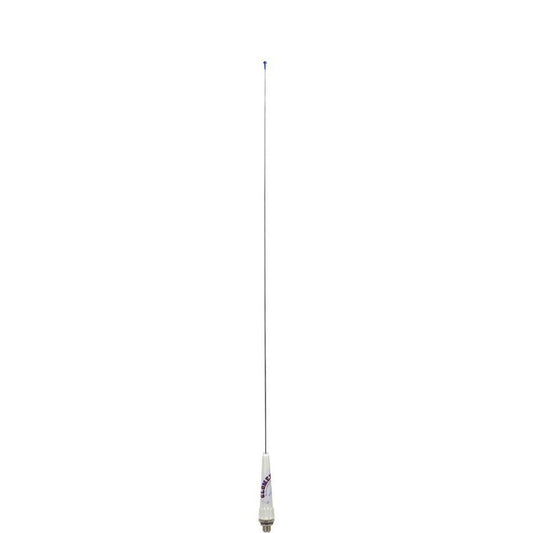 Glomex Stainless Steel Sailboat VHF Antenna