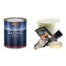 Jotun Racing Antifouling - 2.5 Litre