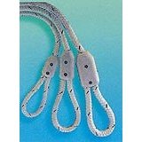 Anchor Marine Rope Clamps - 14mm