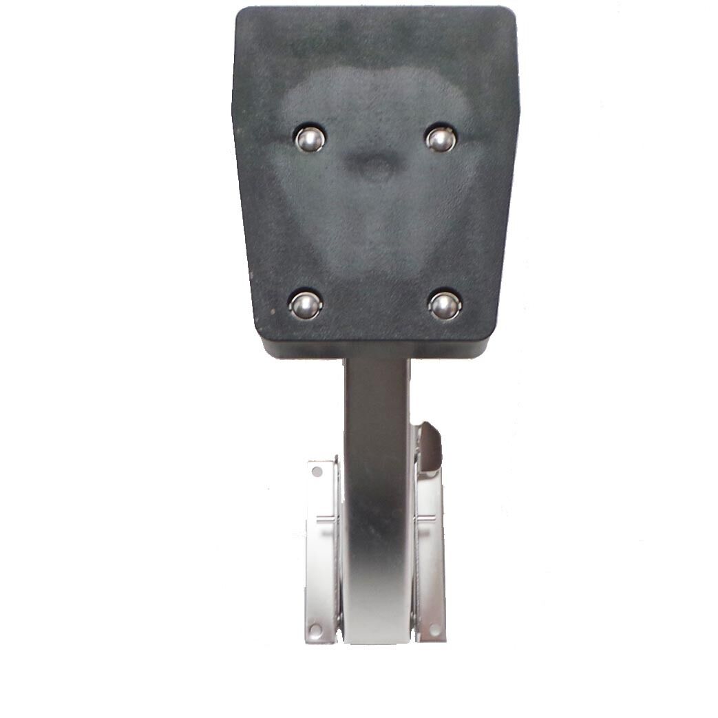 Stainless Steel Outboard Bracket Up To 8Hp