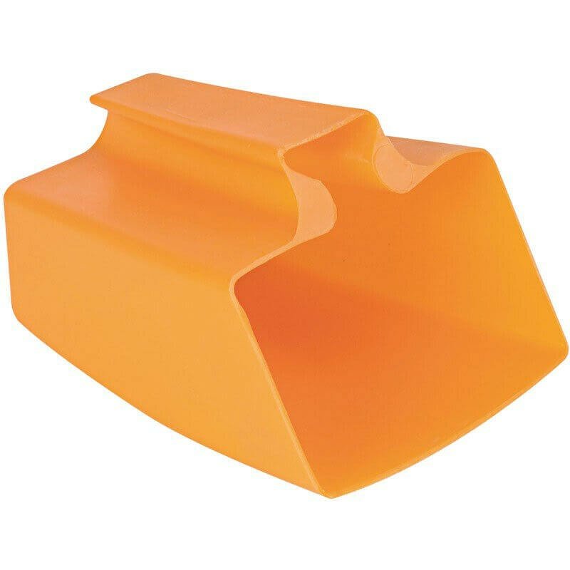 Flexible Floating Water Orange Bailer