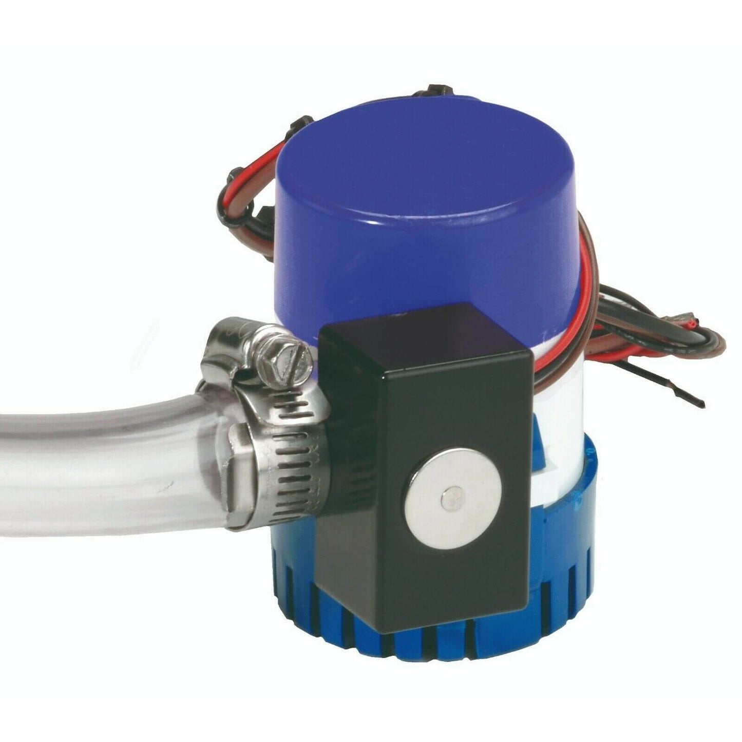 Water Witch Electronic Float Switch 12 volt