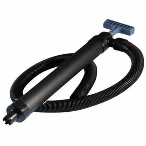 Whale Long Stirrup Pump Easy Bailer 26.5" - BP1955