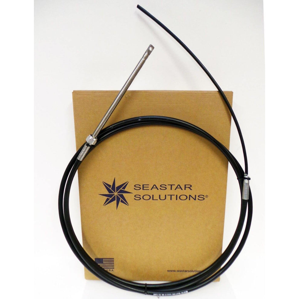 Teleflex Safe-T QC Quick Connect Heavy Duty Steering Cable – Marine Scene