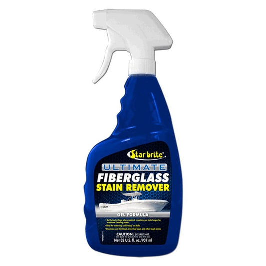 Starbrite Ultimate Fibreglass Stain Remover 1 Litre