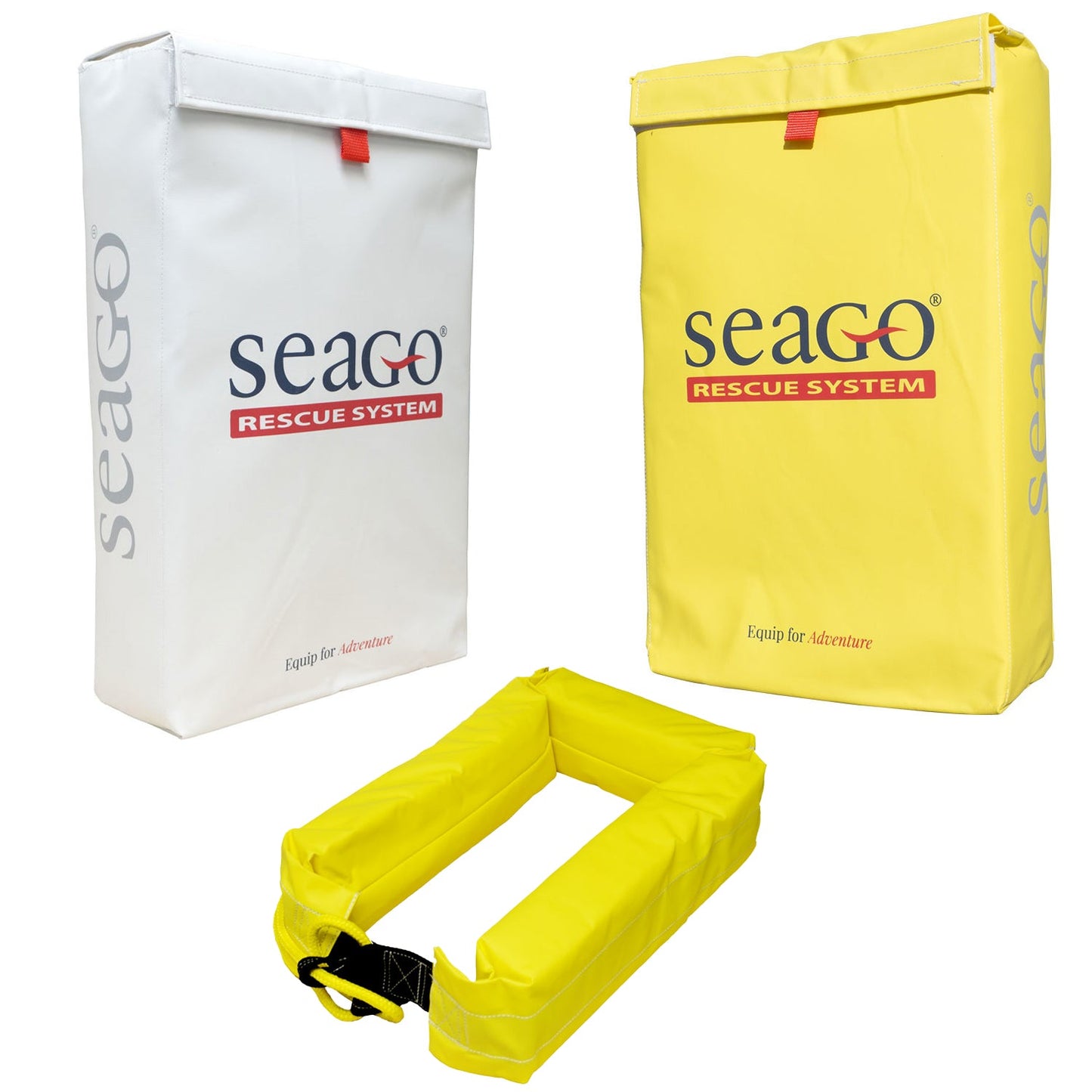 Seago Rescue Safety Recovery Sling