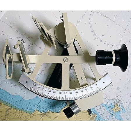 Freiberger Yacht Sextant