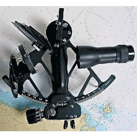 Astra IIIB Sextant All View