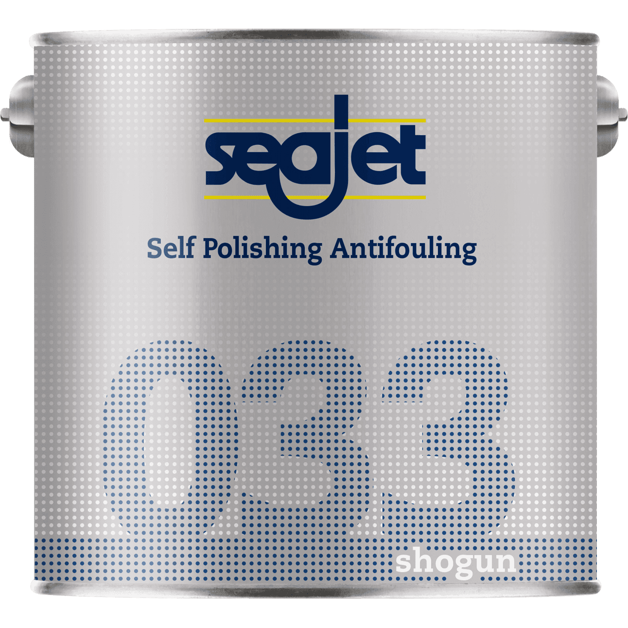 Seajet 033 Shogun Antifouling Paint