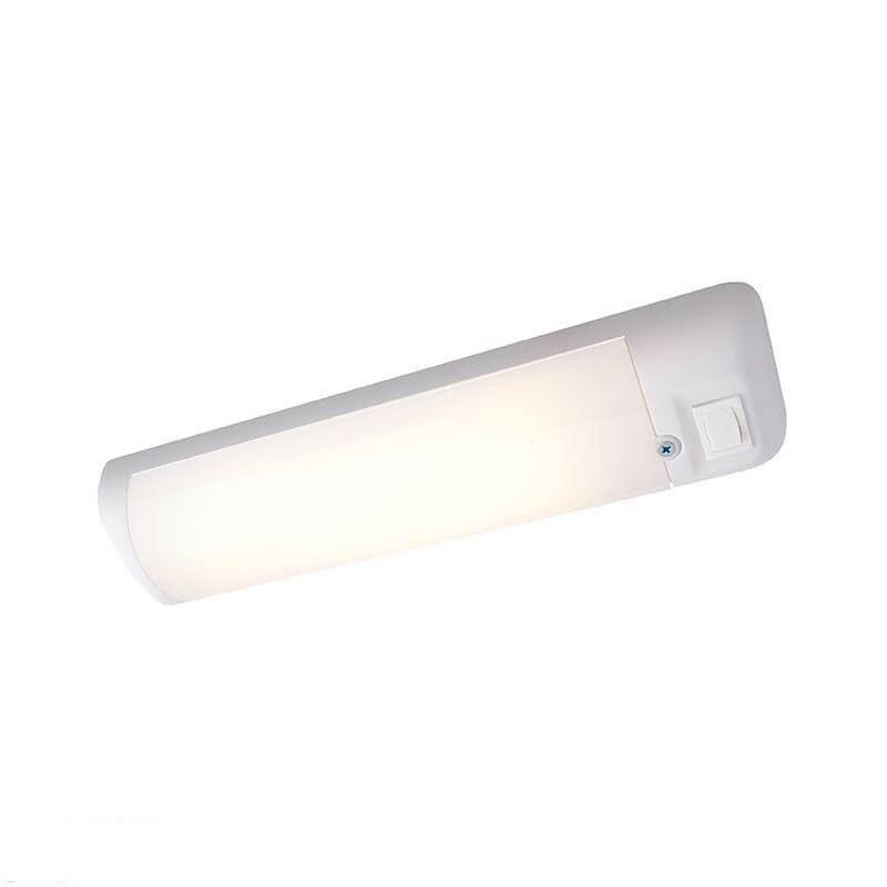 LED Soft Practical White Warm Light - 12v