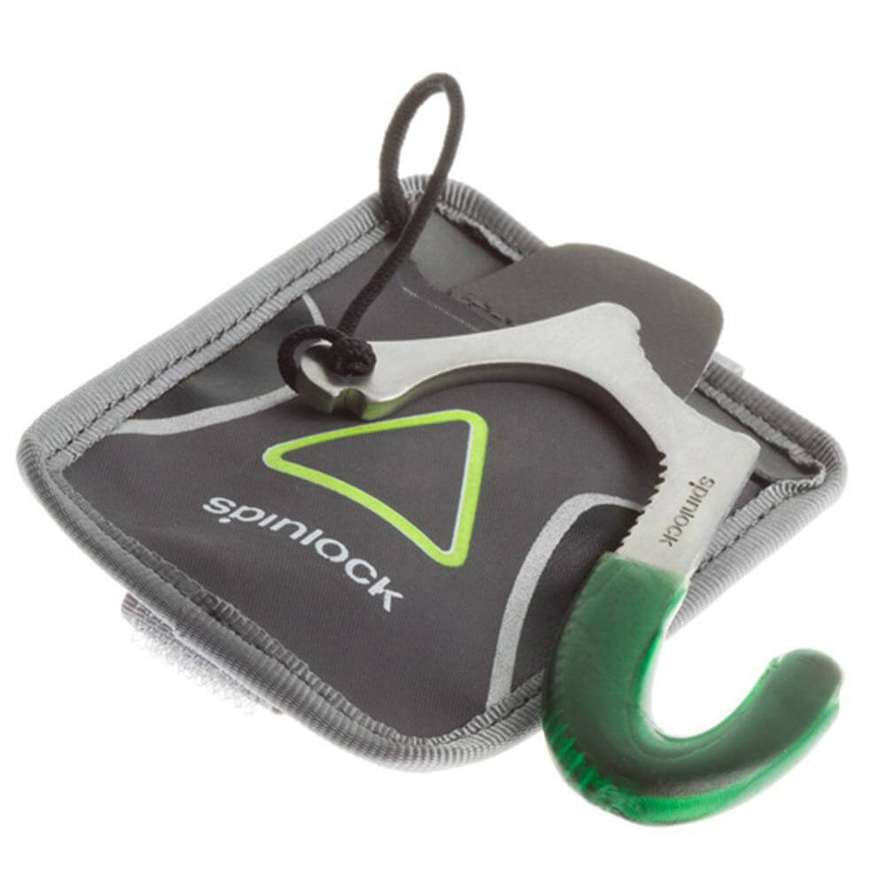 Spinlock Deckware Safety Knife