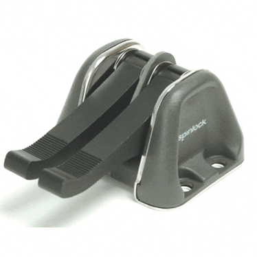 Spinlock Double Mini Jammer 6-10mm Rope