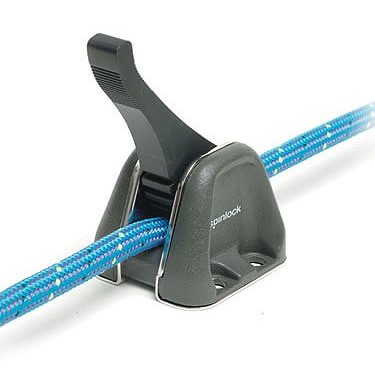 Spinlock Mini Jammer (6-10mm Rope) – Marine Scene