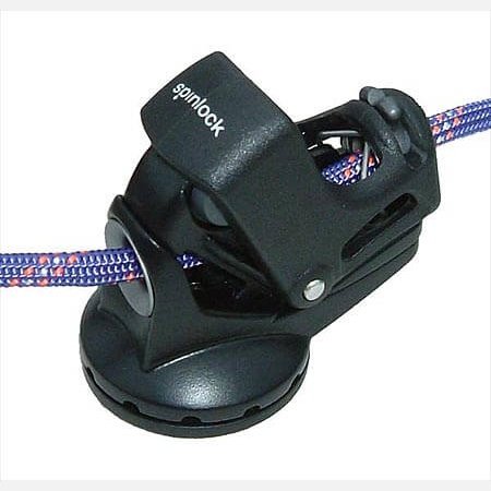 Spinlock PXR Cam Cleat 2-6mm Line