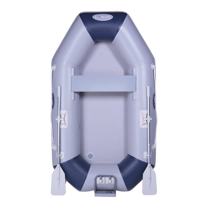 Seago Spirit 230 RT Inflatable Dinghy - Air Deck – Marine Scene