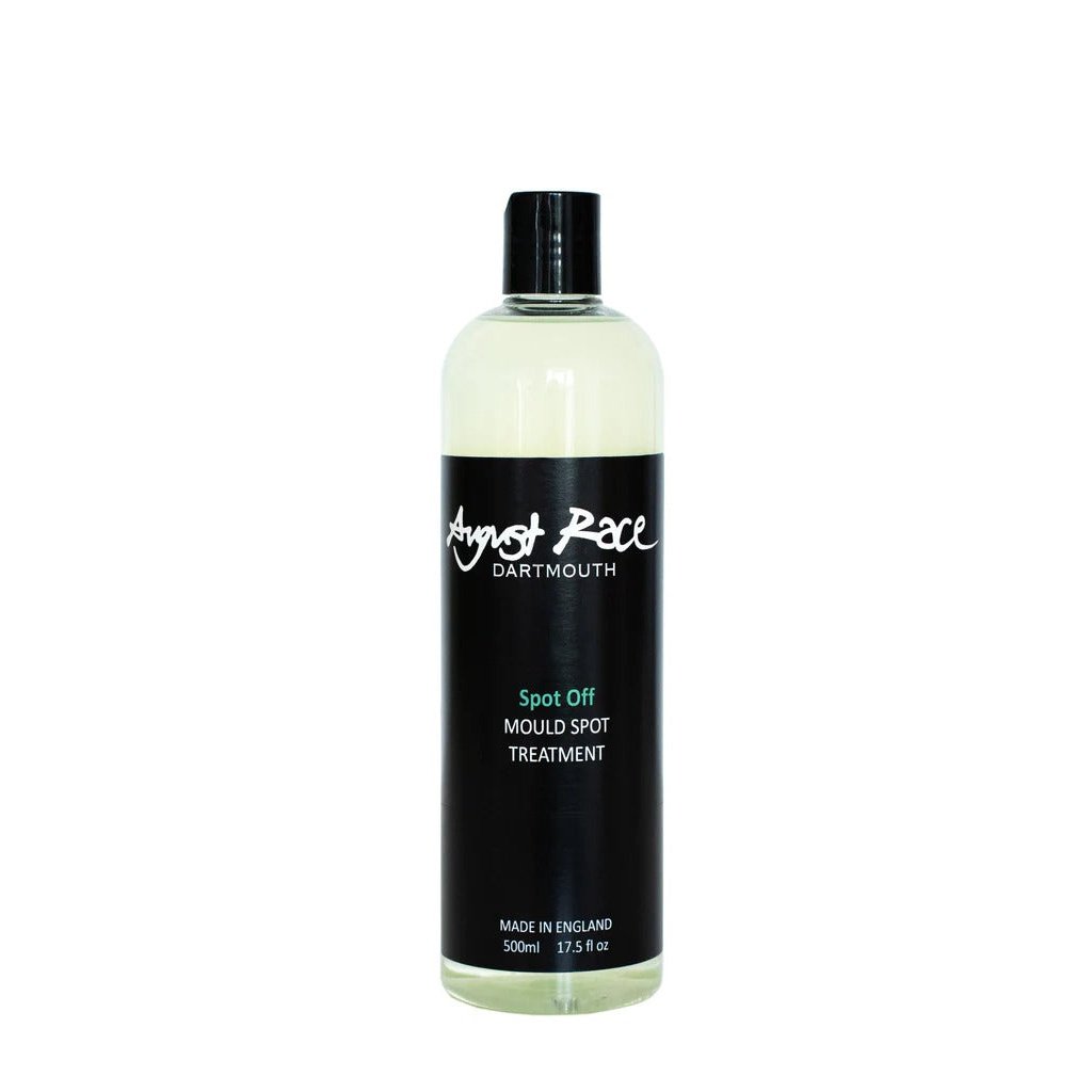 August Race Spot Off Mould Spot Remover 500ml