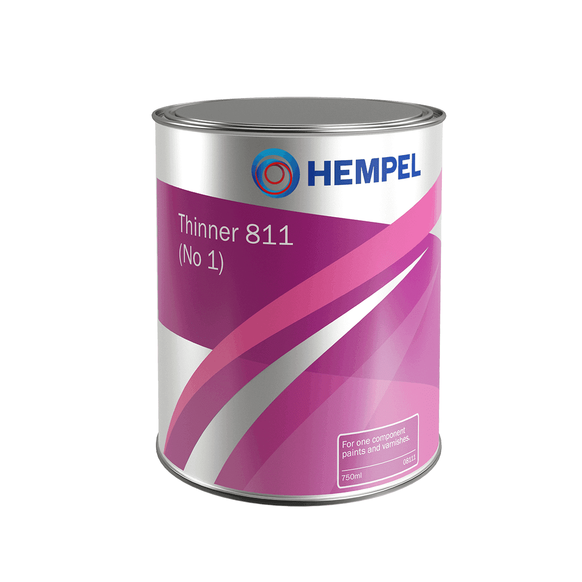 Hempel Blakes Thinners No1 - 750ml