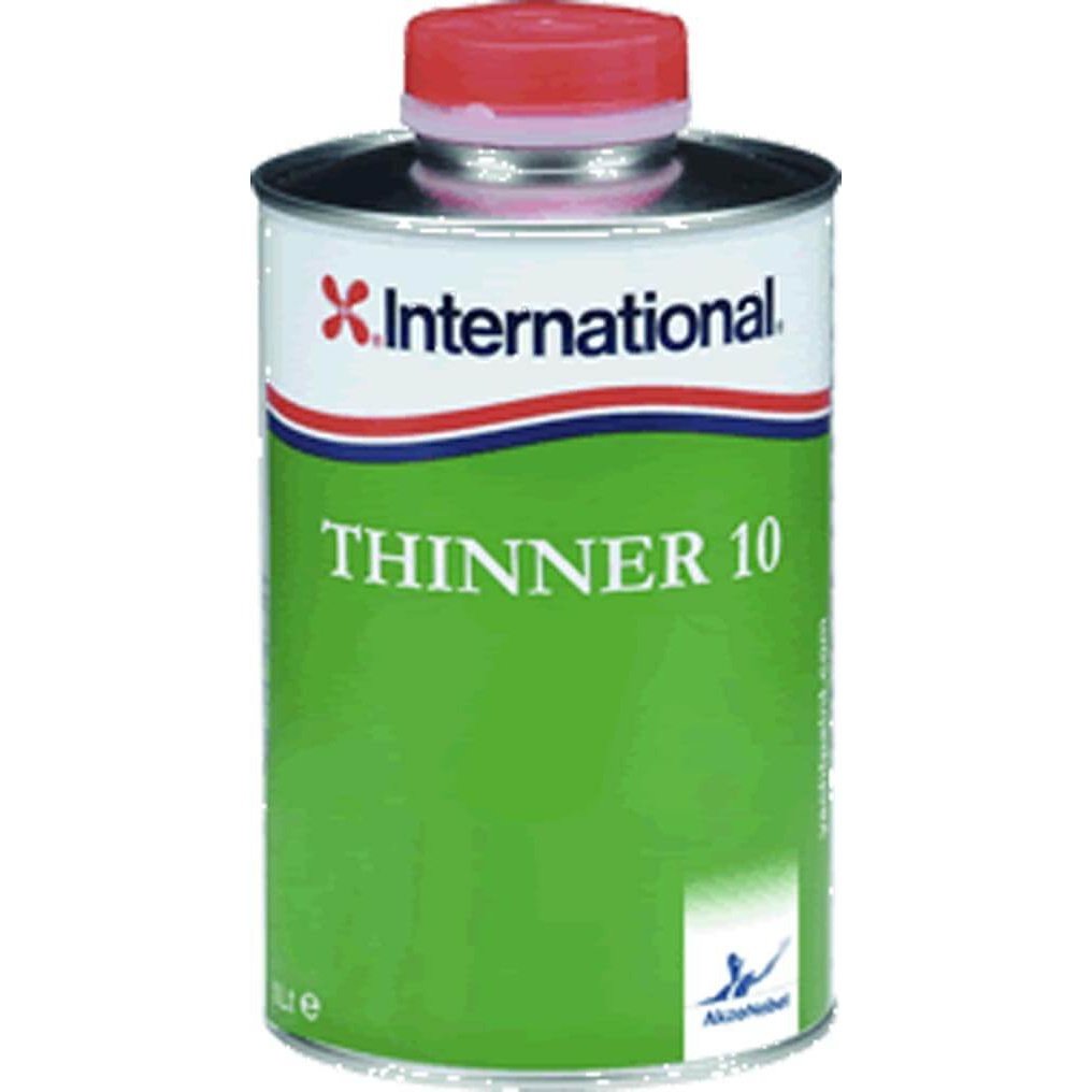 International Thinners No 910 - 1 Litre