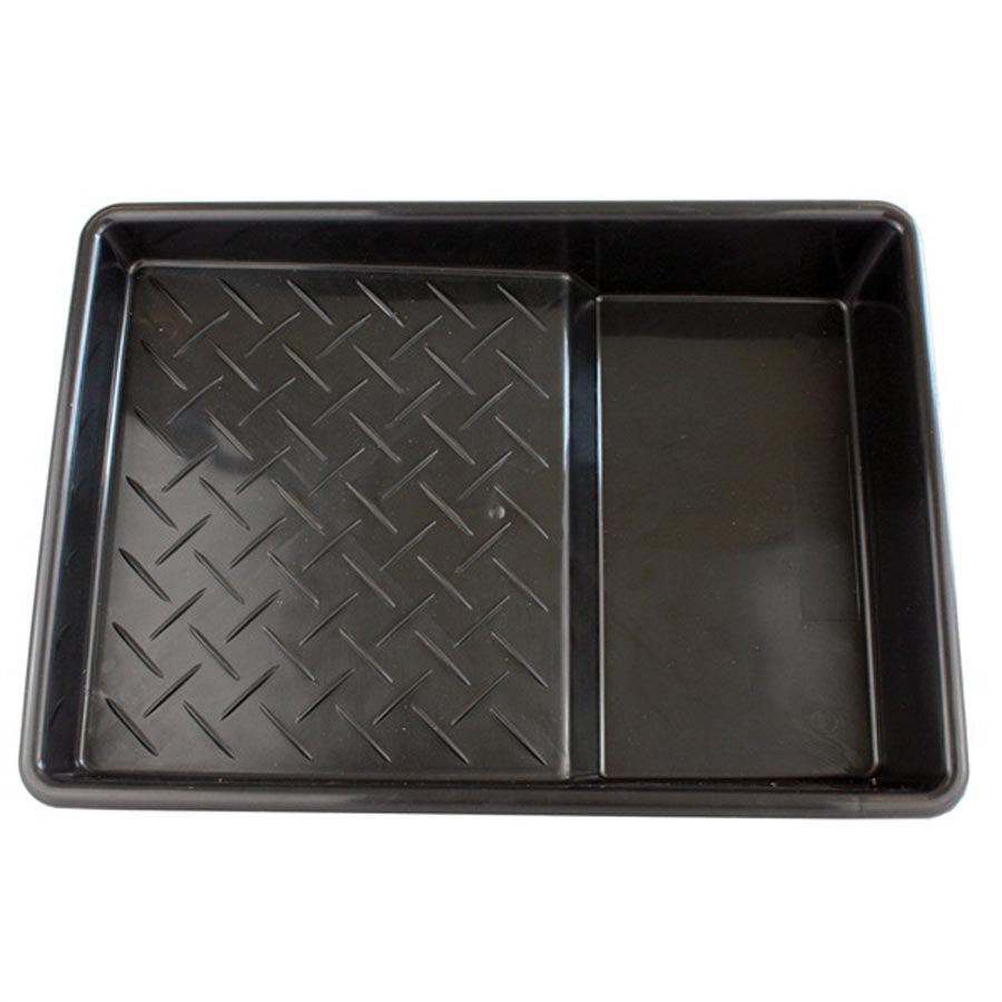 4" Roller Tray